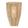 HINKLEY, LUCA WALL SCONCE, OUTDOOR WALL LIGHTS