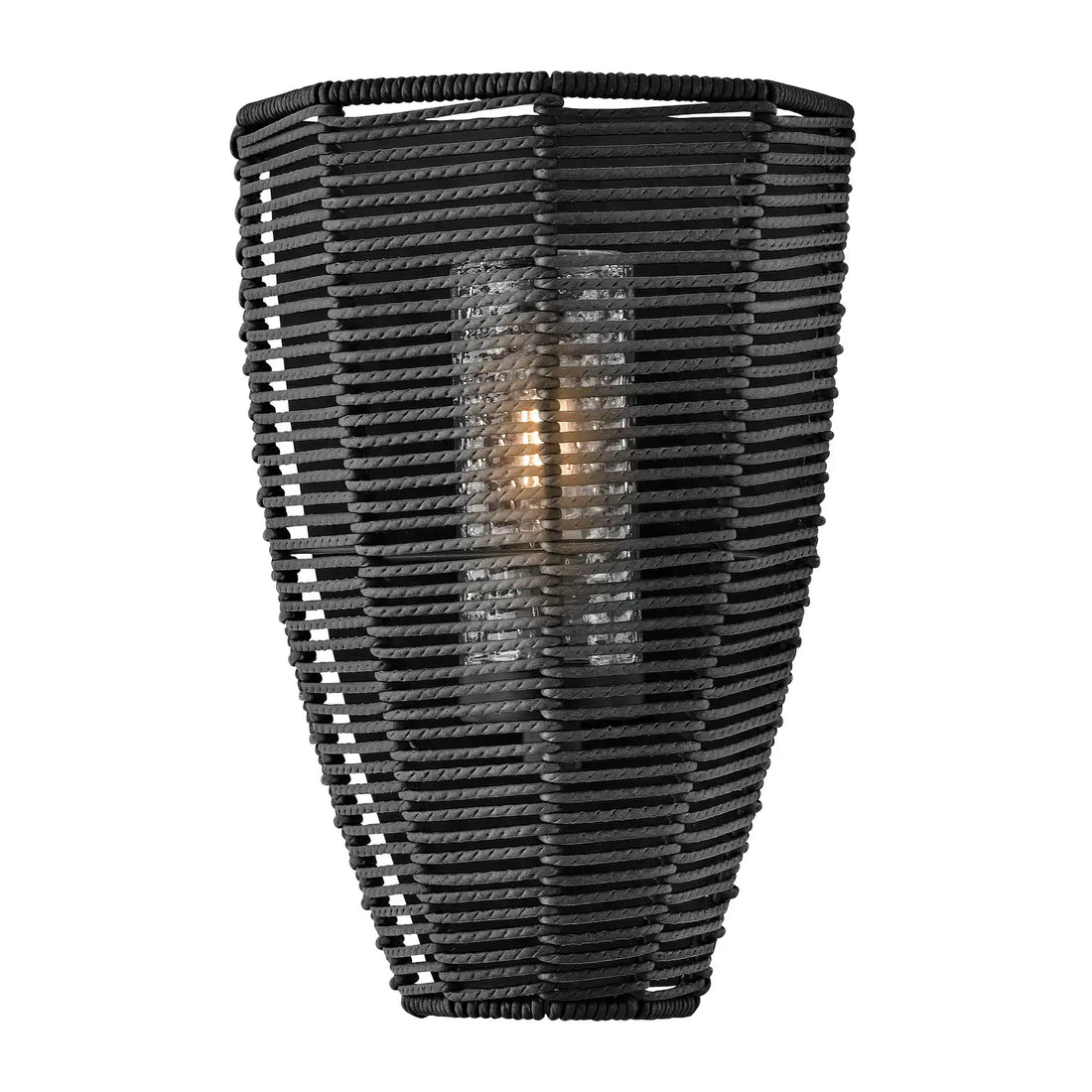 HINKLEY, LUCA WALL SCONCE, OUTDOOR WALL LIGHTS