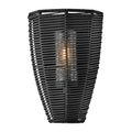 HINKLEY, LUCA WALL SCONCE, OUTDOOR WALL LIGHTS