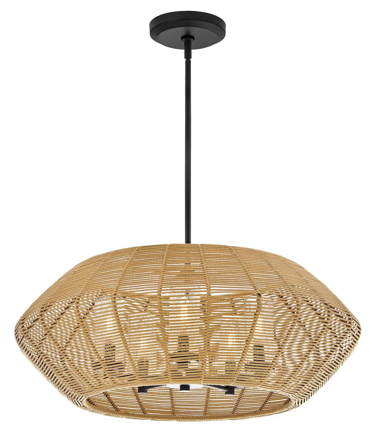 HINKLEY, LUCA OUTDOOR PENDANT, OUTDOOR CEILING LIGHTS