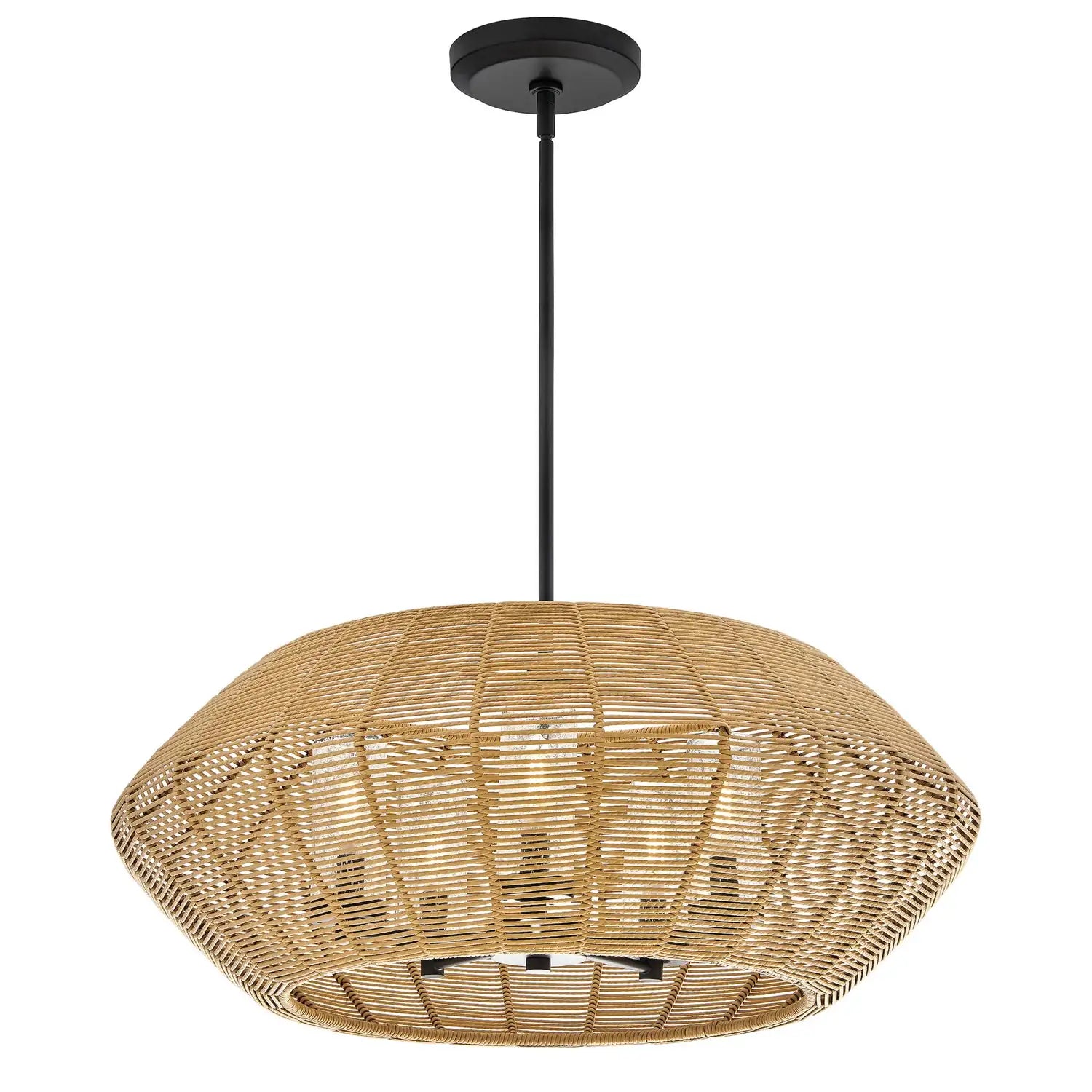 HINKLEY, LUCA 12V OUTDOOR PENDANT, OUTDOOR CEILING LIGHTS