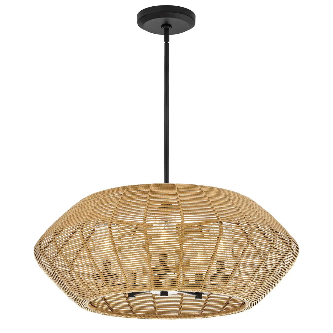 HINKLEY, LUCA 12V OUTDOOR PENDANT, OUTDOOR CEILING LIGHTS