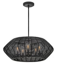 HINKLEY, LUCA OUTDOOR PENDANT, OUTDOOR CEILING LIGHTS
