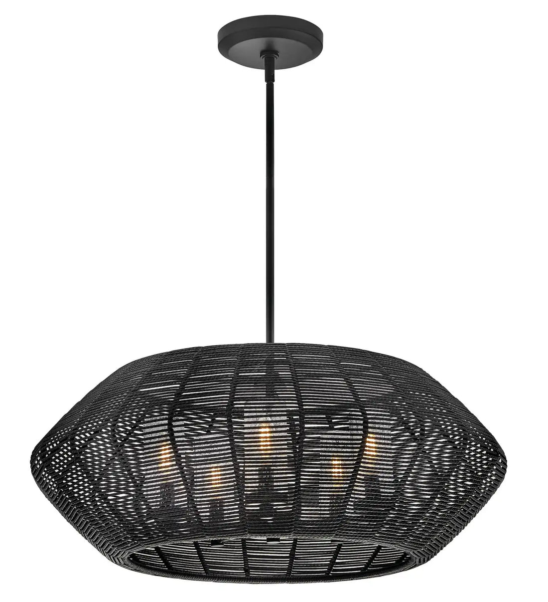 HINKLEY, LUCA OUTDOOR PENDANT, OUTDOOR CEILING LIGHTS