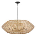 HINKLEY, LUCA CHANDELIER, OUTDOOR CEILING LIGHTS