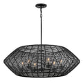 HINKLEY, LUCA CHANDELIER, OUTDOOR CEILING LIGHTS