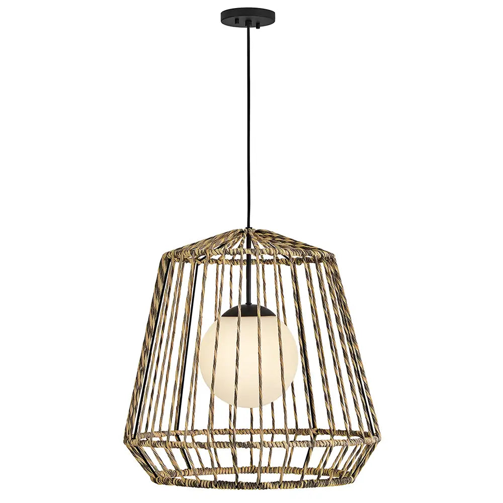 HINKLEY, ARLEN OUTDOOR PENDANT, OUTDOOR CEILING LIGHTS