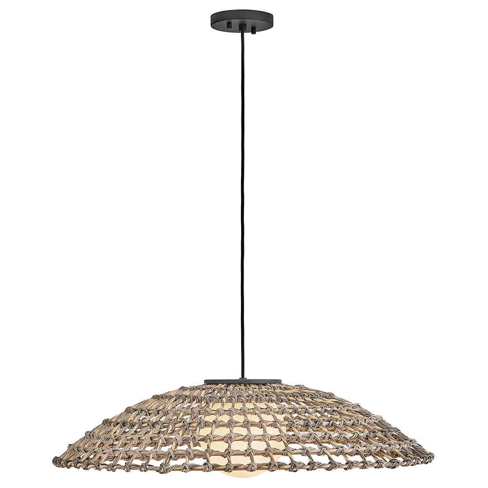 HINKLEY, ARLEN 12V OUTDOOR PENDANT, OUTDOOR CEILING LIGHTS