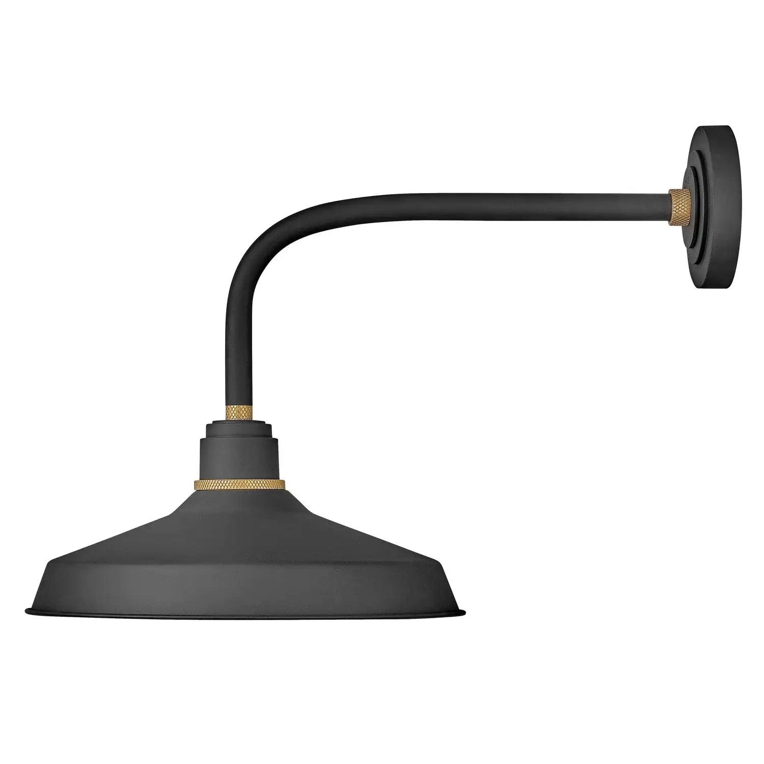 HINKLEY, FOUNDRY CLASSIC OUTDOOR WALL LIGHT, OUTDOOR WALL LIGHTS
