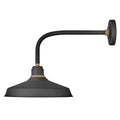 HINKLEY, FOUNDRY CLASSIC OUTDOOR WALL LIGHT, OUTDOOR WALL LIGHTS