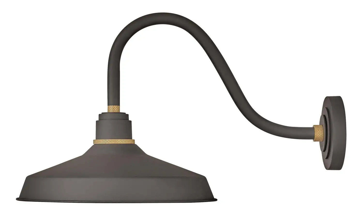 HINKLEY, FOUNDRY CLASSIC OUTDOOR WALL LIGHT, OUTDOOR WALL LIGHTS