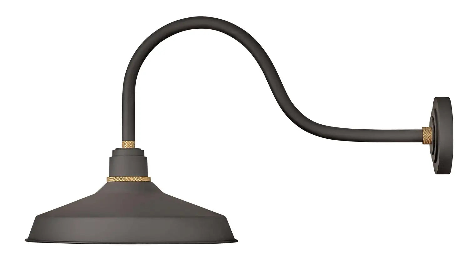 HINKLEY, FOUNDRY CLASSIC OUTDOOR WALL LIGHT, OUTDOOR WALL LIGHTS
