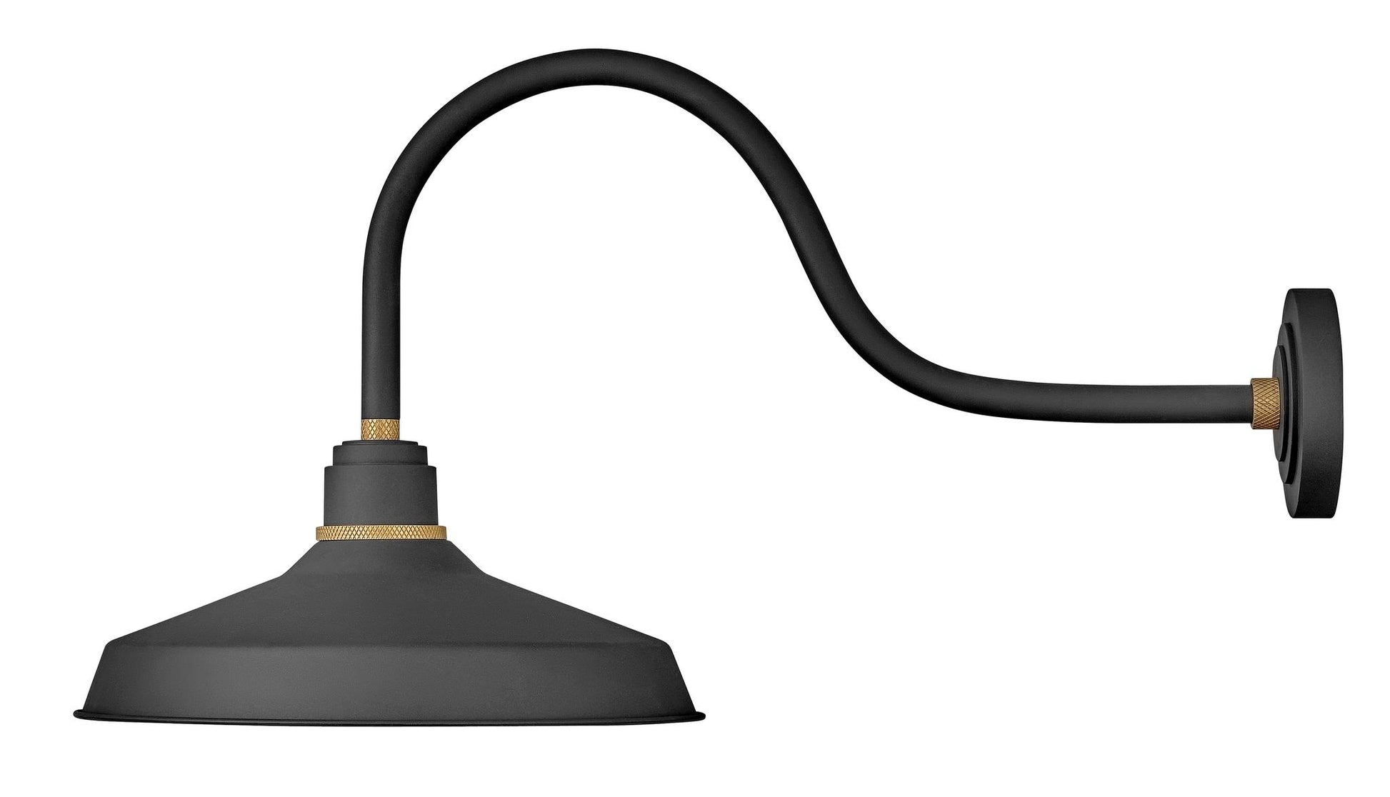 HINKLEY, FOUNDRY CLASSIC OUTDOOR WALL LIGHT, OUTDOOR WALL LIGHTS