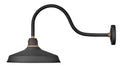 HINKLEY, FOUNDRY CLASSIC OUTDOOR WALL LIGHT, OUTDOOR WALL LIGHTS