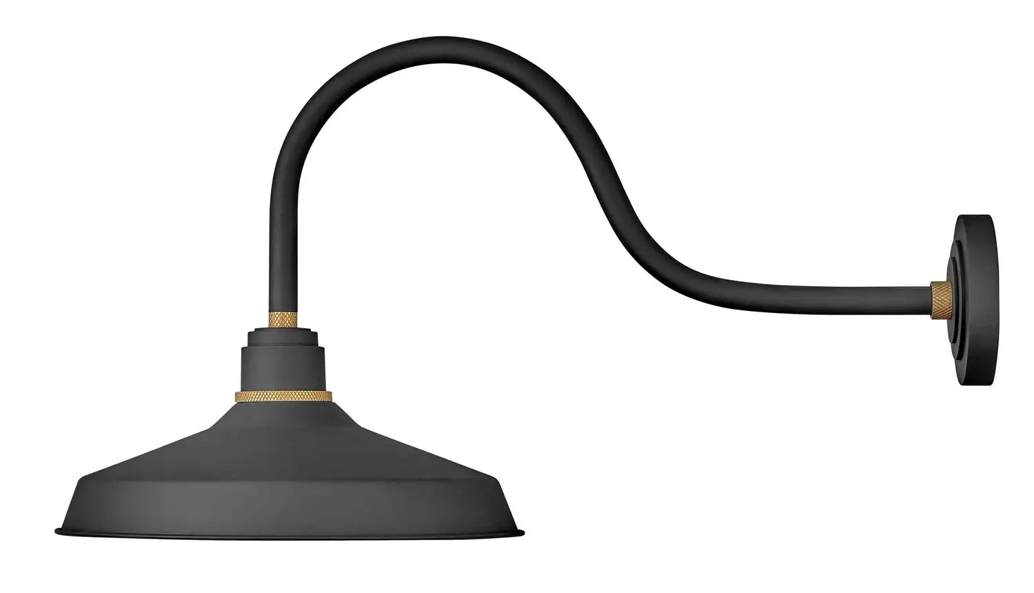 HINKLEY, FOUNDRY CLASSIC OUTDOOR WALL LIGHT, OUTDOOR WALL LIGHTS