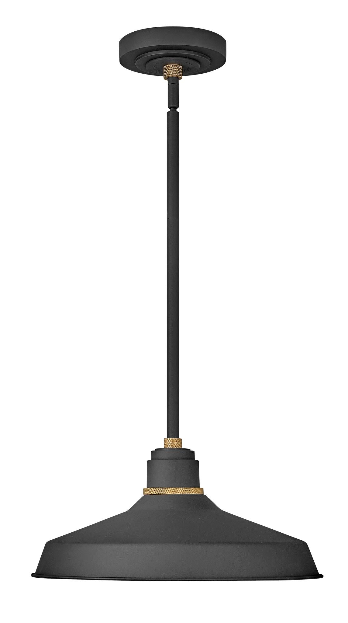 HINKLEY, FOUNDRY CLASSIC OUTDOOR PENDANT, OUTDOOR CEILING LIGHTS