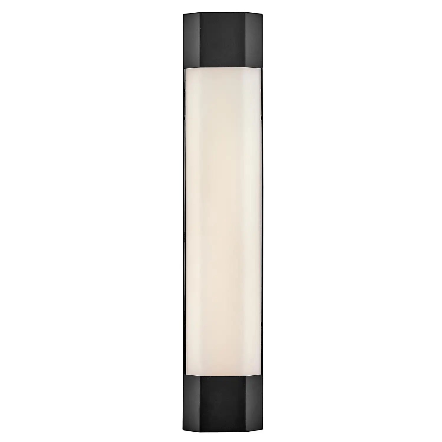 HINKLEY, FACET OUTDOOR WALL LIGHT, OUTDOOR WALL LIGHTS