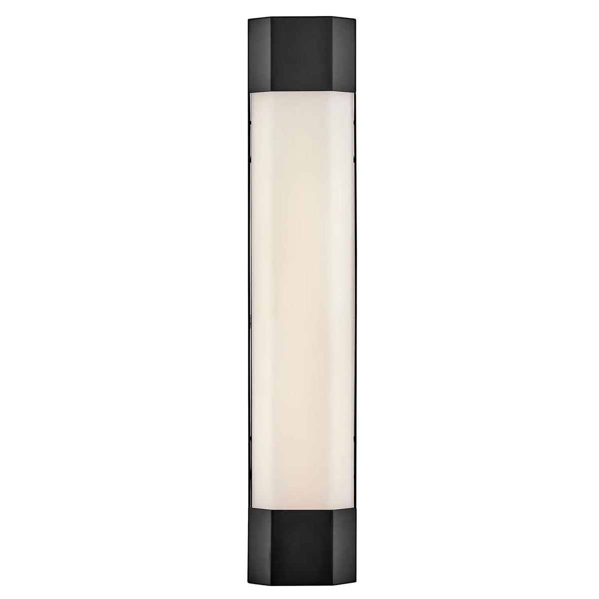 HINKLEY, FACET OUTDOOR WALL LIGHT, OUTDOOR WALL LIGHTS