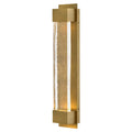 HINKLEY, RUNE LED WALL SCONCE, OUTDOOR WALL LIGHTS