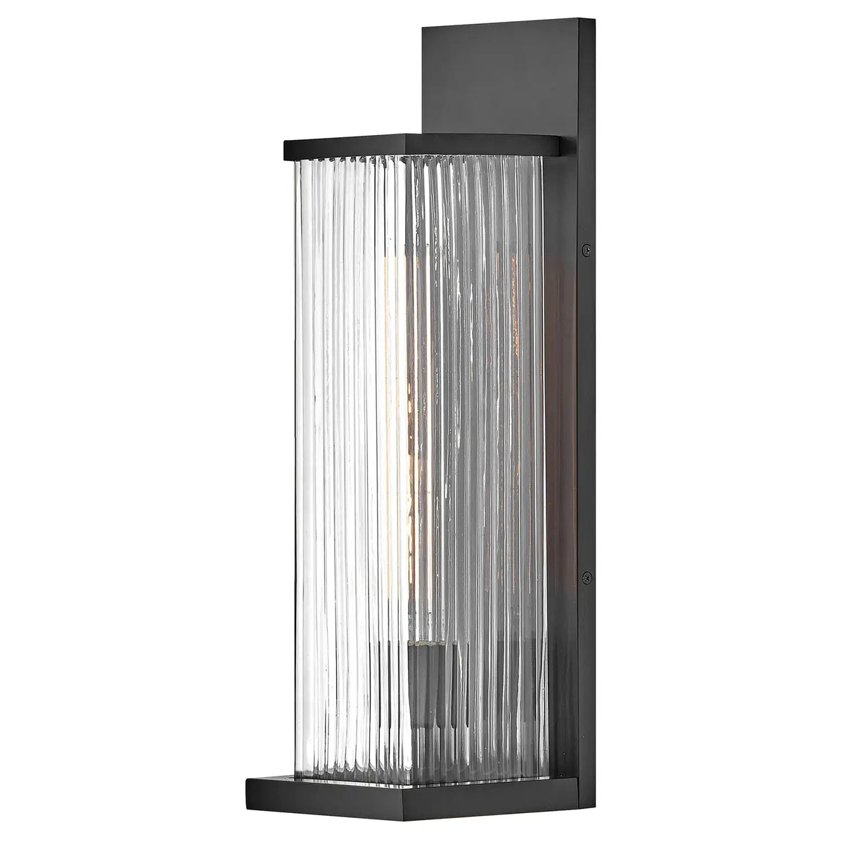 HINKLEY, TORRENT OUTDOOR WALL LIGHT, OUTDOOR WALL LIGHTS