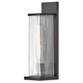 HINKLEY, TORRENT OUTDOOR WALL LIGHT, OUTDOOR WALL LIGHTS