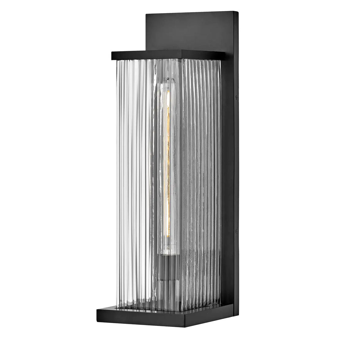 HINKLEY, TORRENT OUTDOOR WALL LIGHT, OUTDOOR WALL LIGHTS