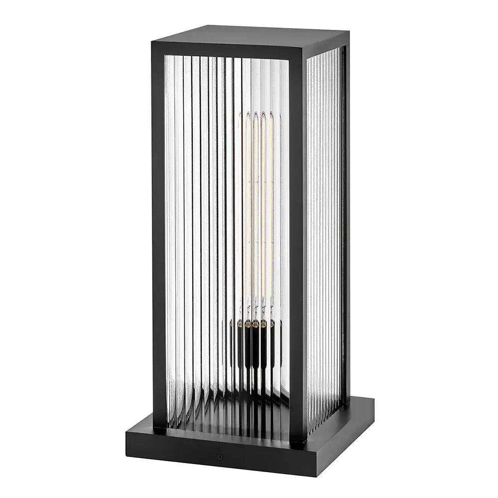 HINKLEY Torrent Pier Mount Lantern - Post