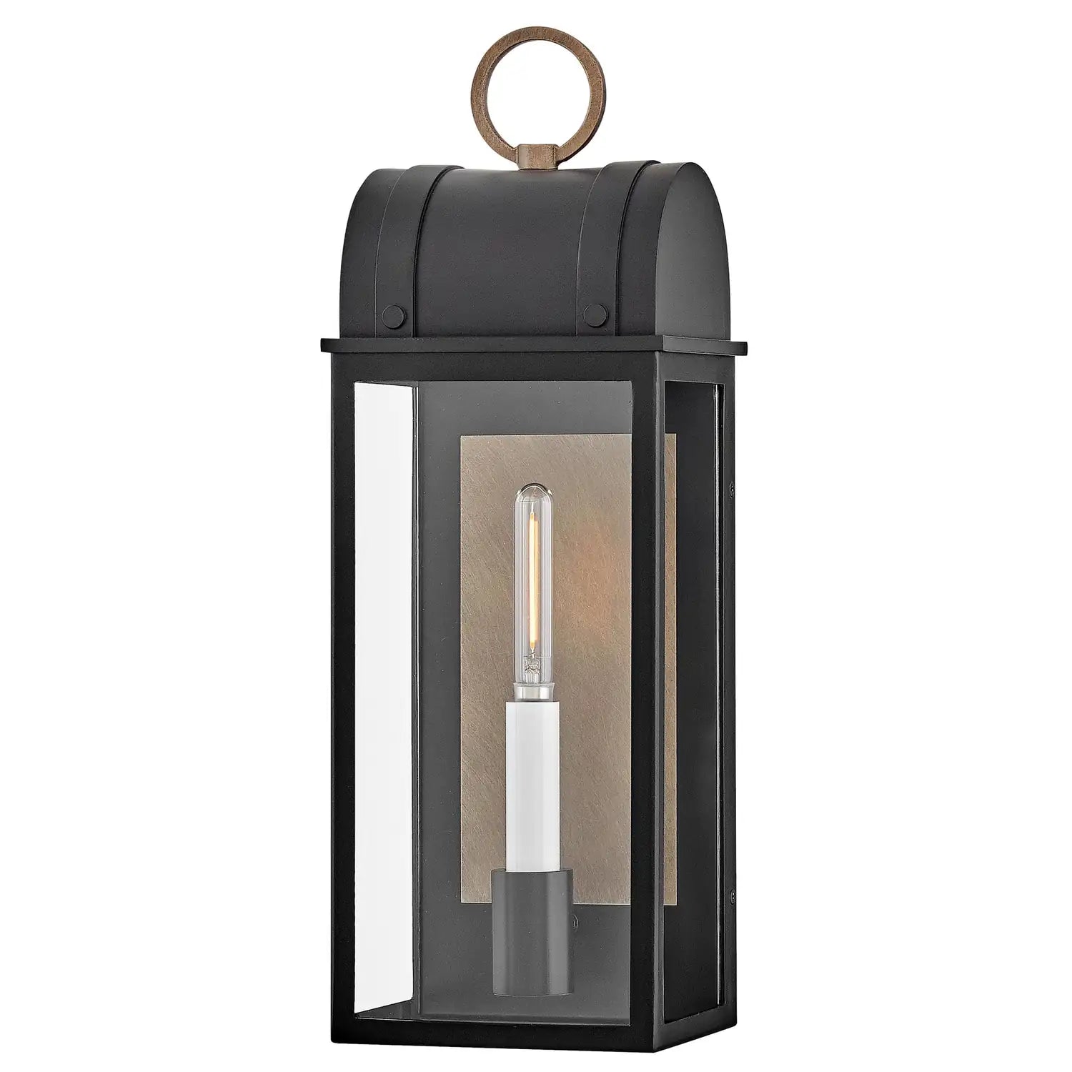 HINKLEY, CAMPBELL OUTDOOR WALL LIGHT, OUTDOOR WALL LIGHTS