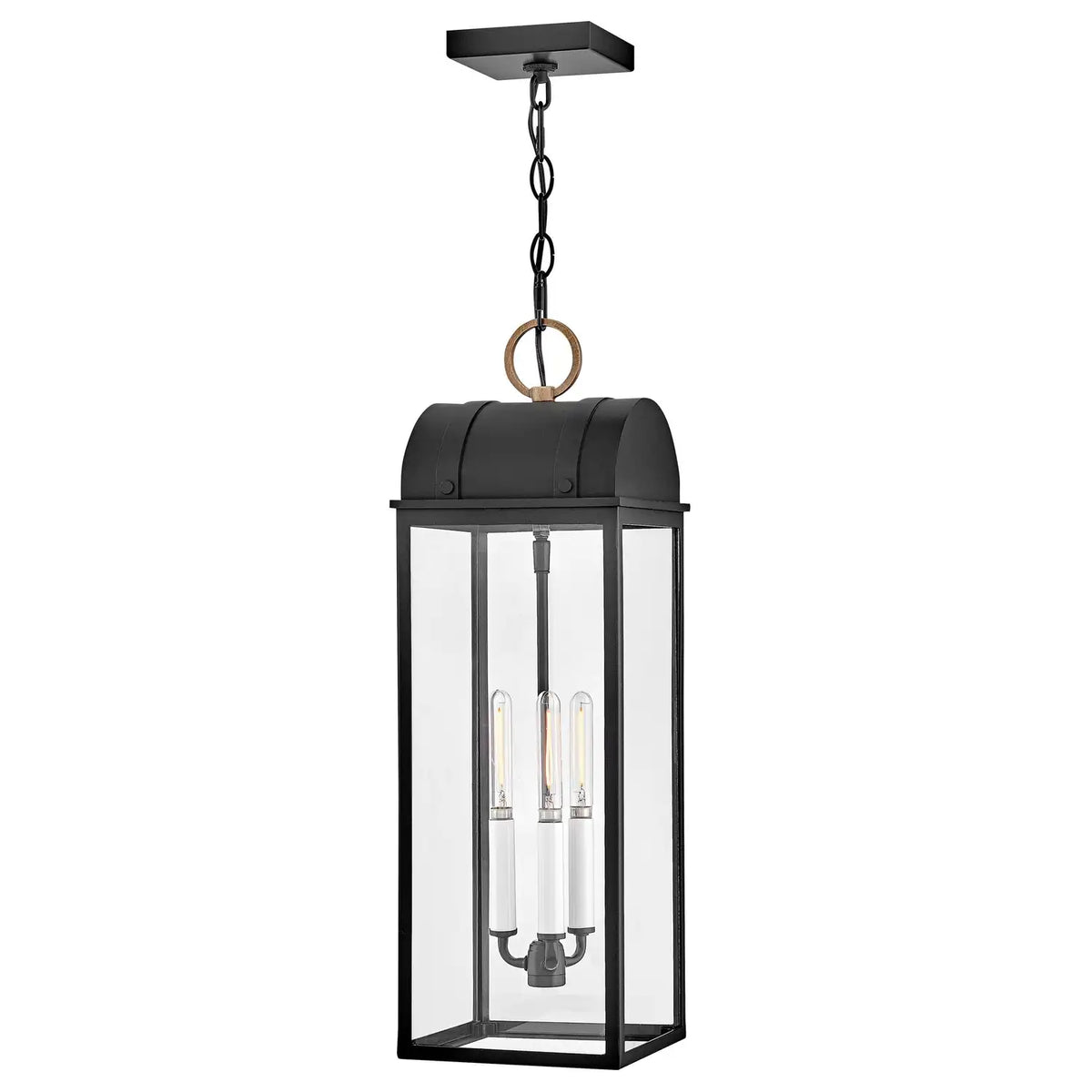 HINKLEY, CAMPBELL OUTDOOR PENDANT, OUTDOOR CEILING LIGHTS