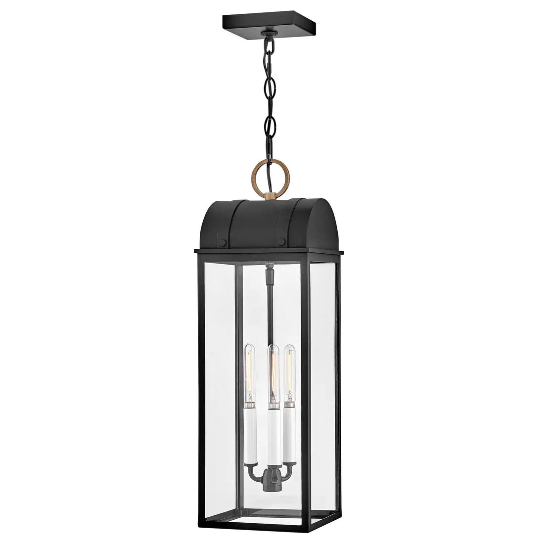 HINKLEY, CAMPBELL OUTDOOR PENDANT, OUTDOOR CEILING LIGHTS