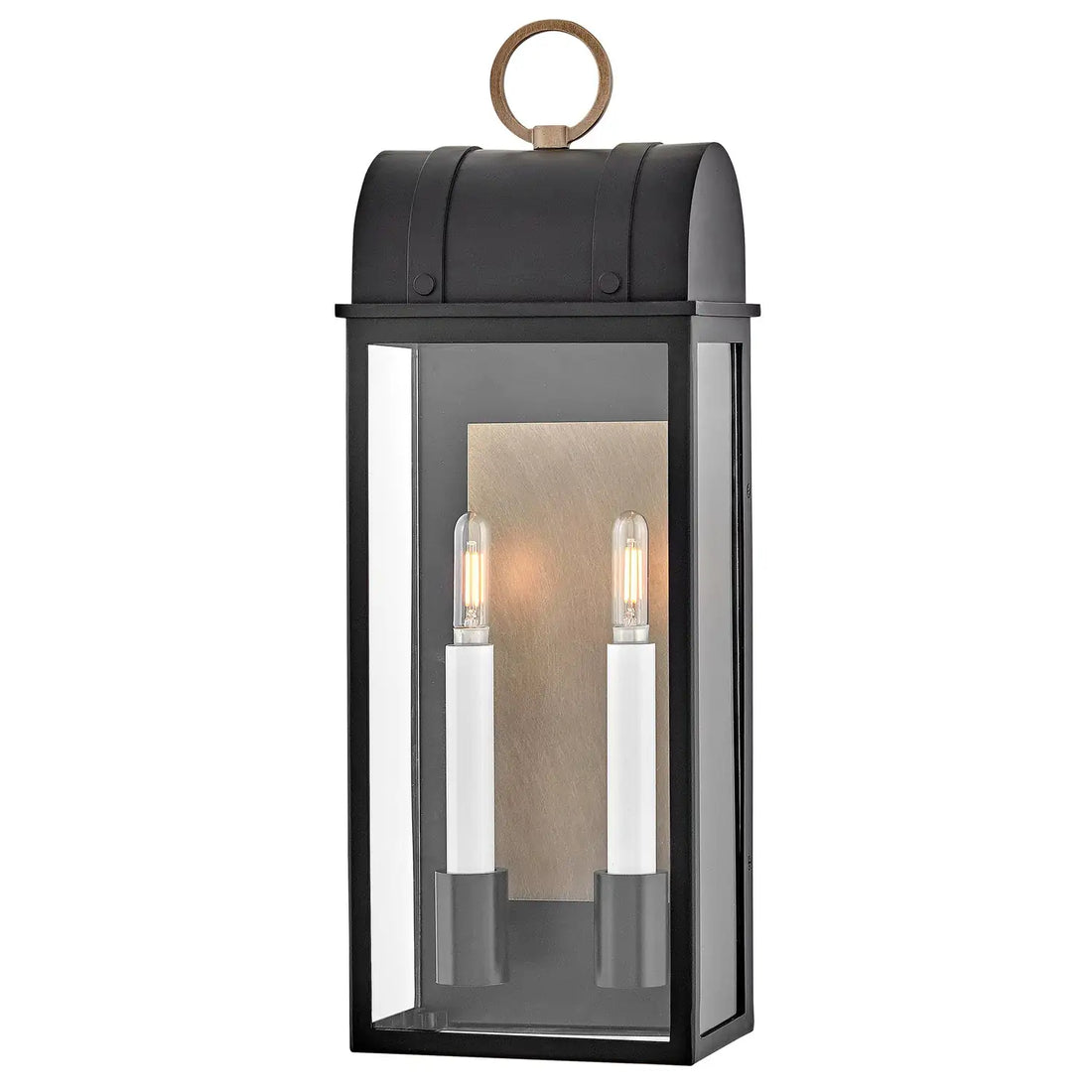 HINKLEY, CAMPBELL OUTDOOR WALL LIGHT, OUTDOOR WALL LIGHTS
