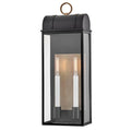 HINKLEY, CAMPBELL OUTDOOR WALL LIGHT, OUTDOOR WALL LIGHTS