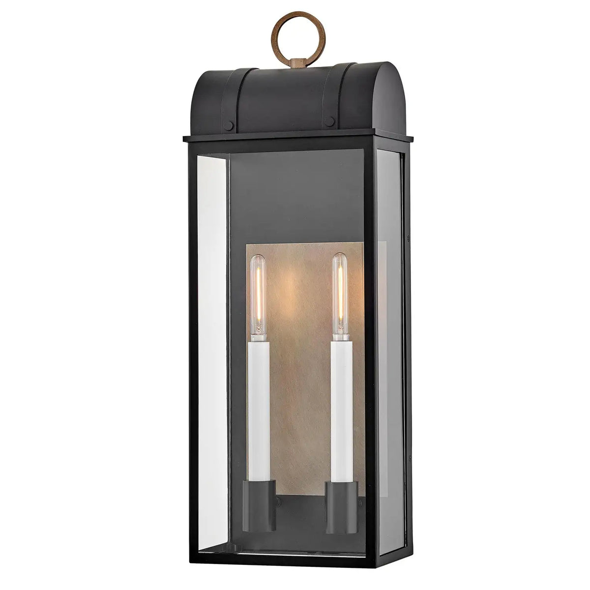 HINKLEY, CAMPBELL OUTDOOR WALL LIGHT, OUTDOOR WALL LIGHTS