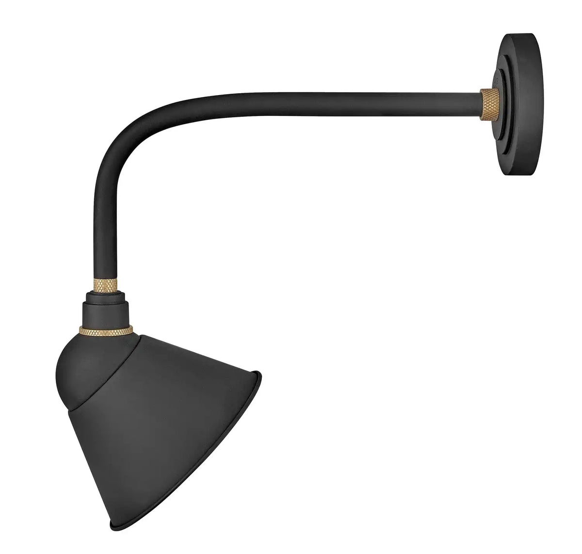 HINKLEY, FOUNDRY SIGN LIGHT OUTDOOR WALL LIGHT, OUTDOOR WALL LIGHTS