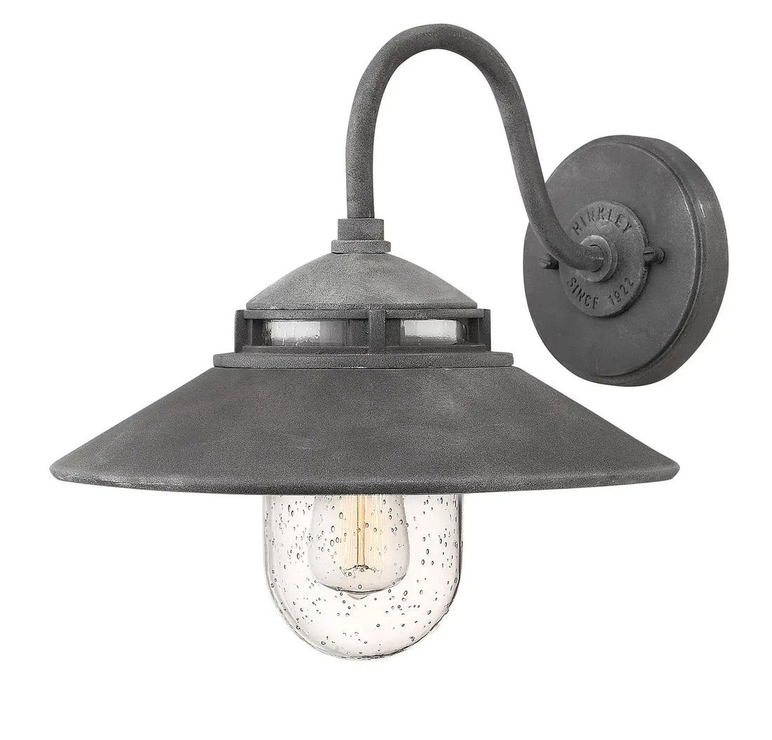 HINKLEY, ATWELL OUTDOOR WALL LIGHT, OUTDOOR WALL LIGHTS
