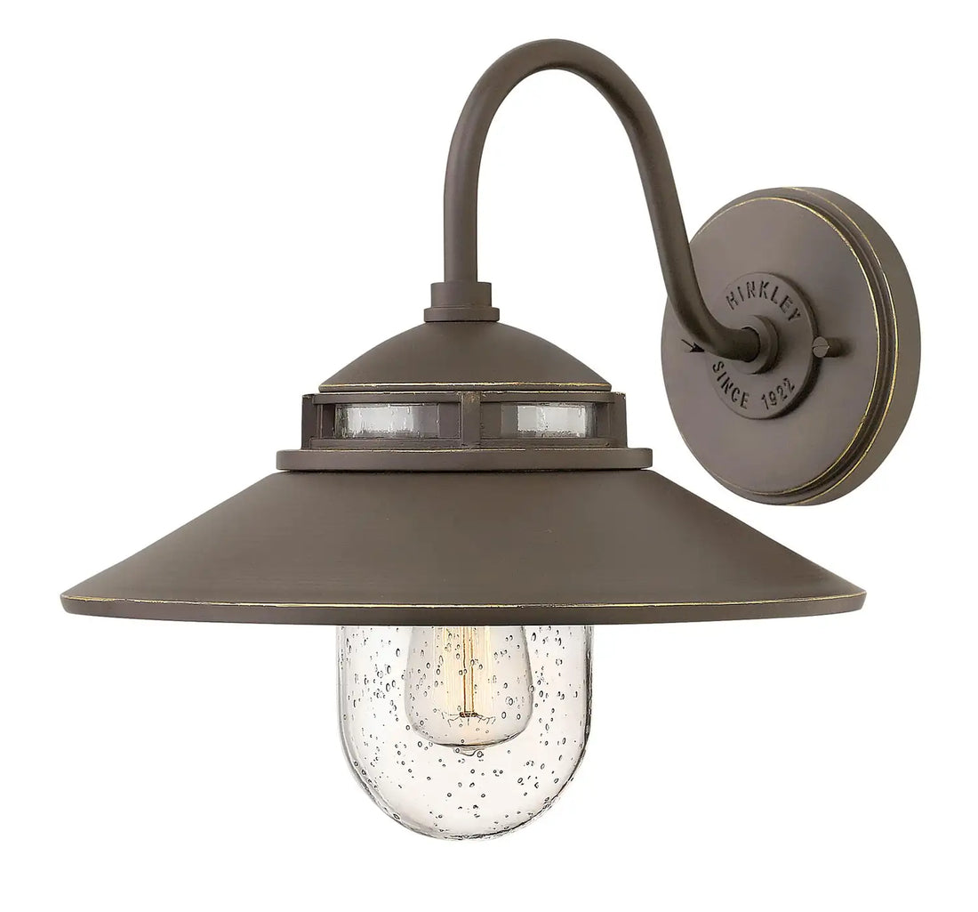HINKLEY, ATWELL OUTDOOR WALL LIGHT, OUTDOOR WALL LIGHTS