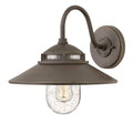 HINKLEY, ATWELL OUTDOOR WALL LIGHT, OUTDOOR WALL LIGHTS