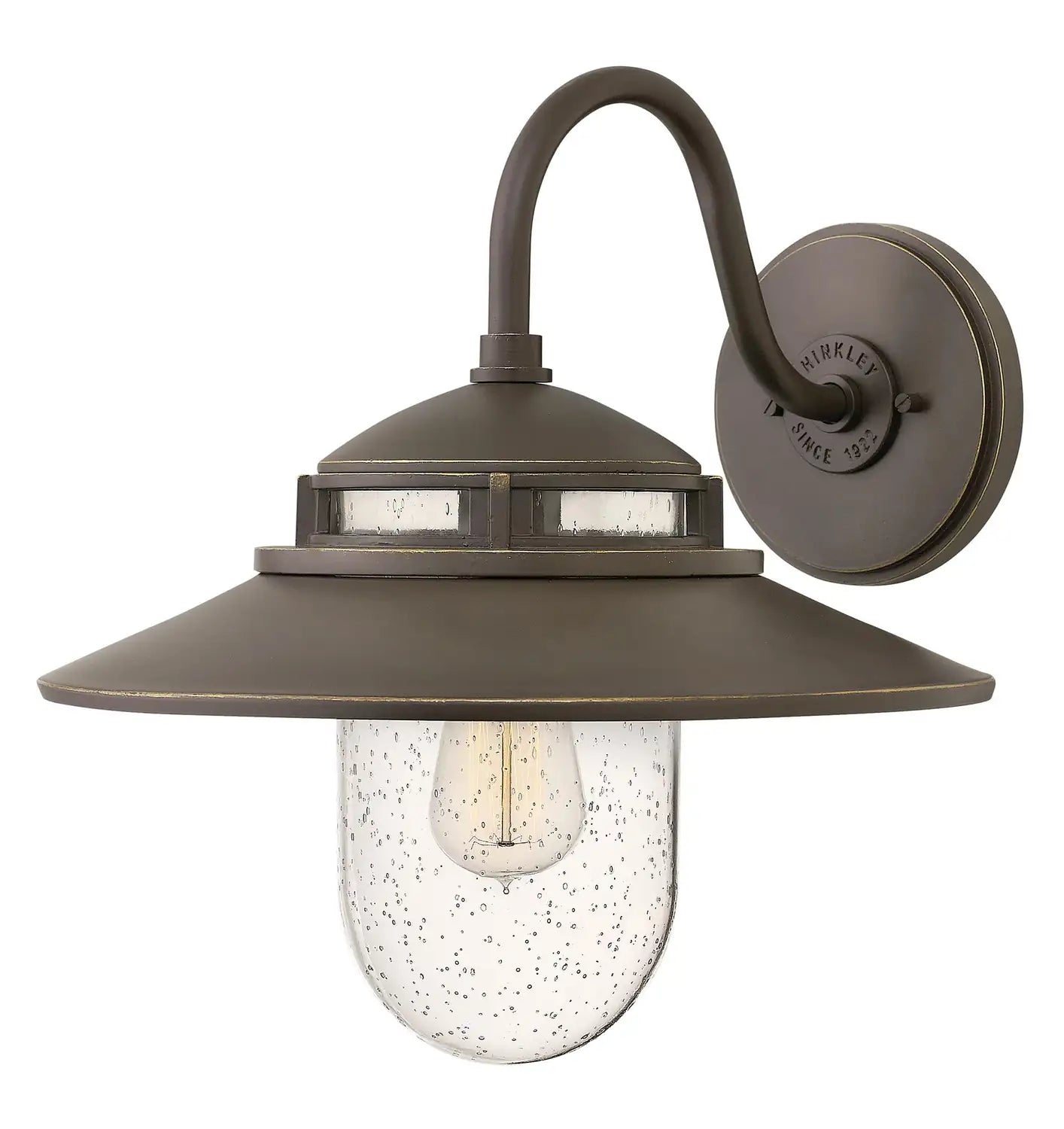 HINKLEY, ATWELL OUTDOOR WALL LIGHT, OUTDOOR WALL LIGHTS