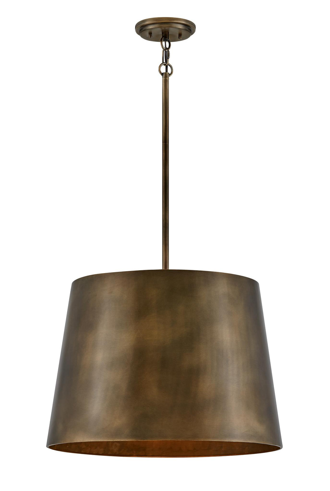 HINKLEY ALDER OUTDOOR PENDANT - Ceiling