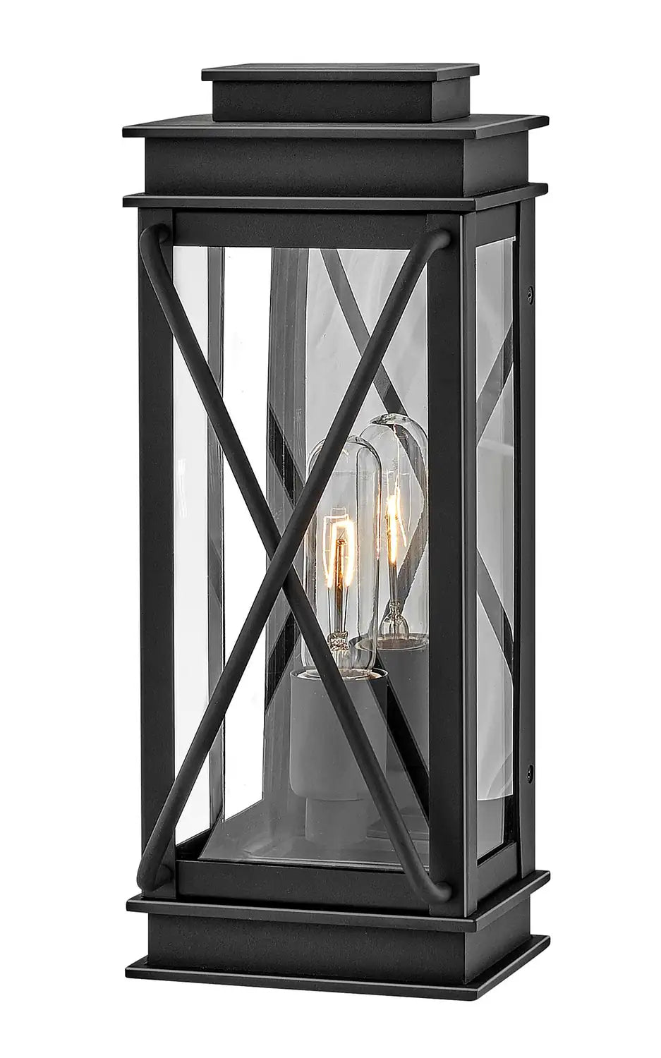 HINKLEY, MONTECITO OUTDOOR WALL LIGHT, OUTDOOR WALL LIGHTS