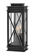 HINKLEY, MONTECITO OUTDOOR WALL LIGHT, OUTDOOR WALL LIGHTS