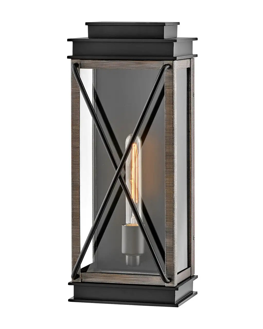 HINKLEY, MONTECITO OUTDOOR WALL LIGHT, OUTDOOR WALL LIGHTS