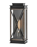 HINKLEY, MONTECITO OUTDOOR WALL LIGHT, OUTDOOR WALL LIGHTS