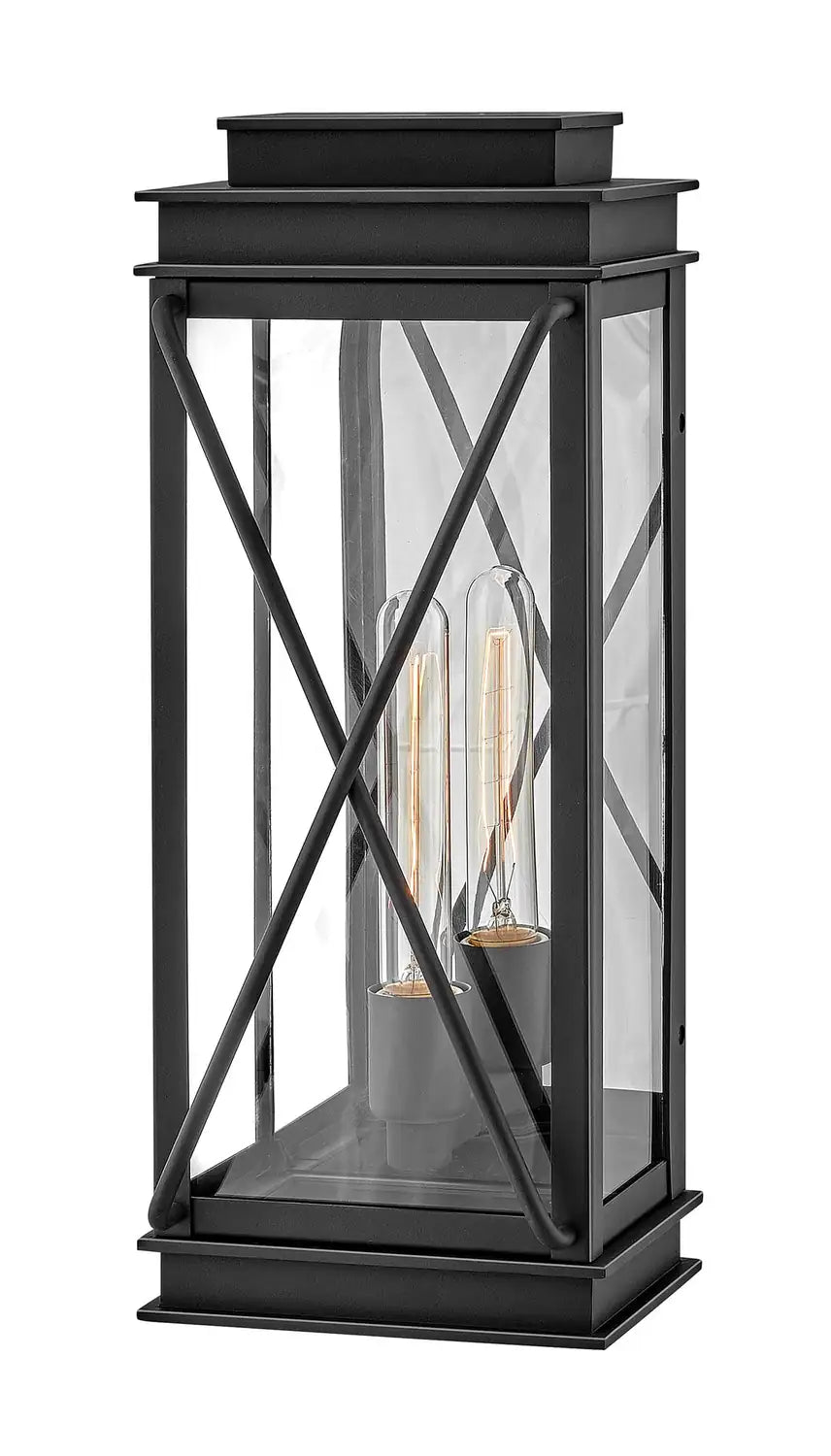 HINKLEY, MONTECITO OUTDOOR WALL LIGHT, OUTDOOR WALL LIGHTS
