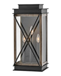 HINKLEY, MONTECITO OUTDOOR WALL LIGHT, OUTDOOR WALL LIGHTS