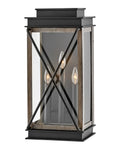 HINKLEY, MONTECITO OUTDOOR WALL LIGHT, OUTDOOR WALL LIGHTS