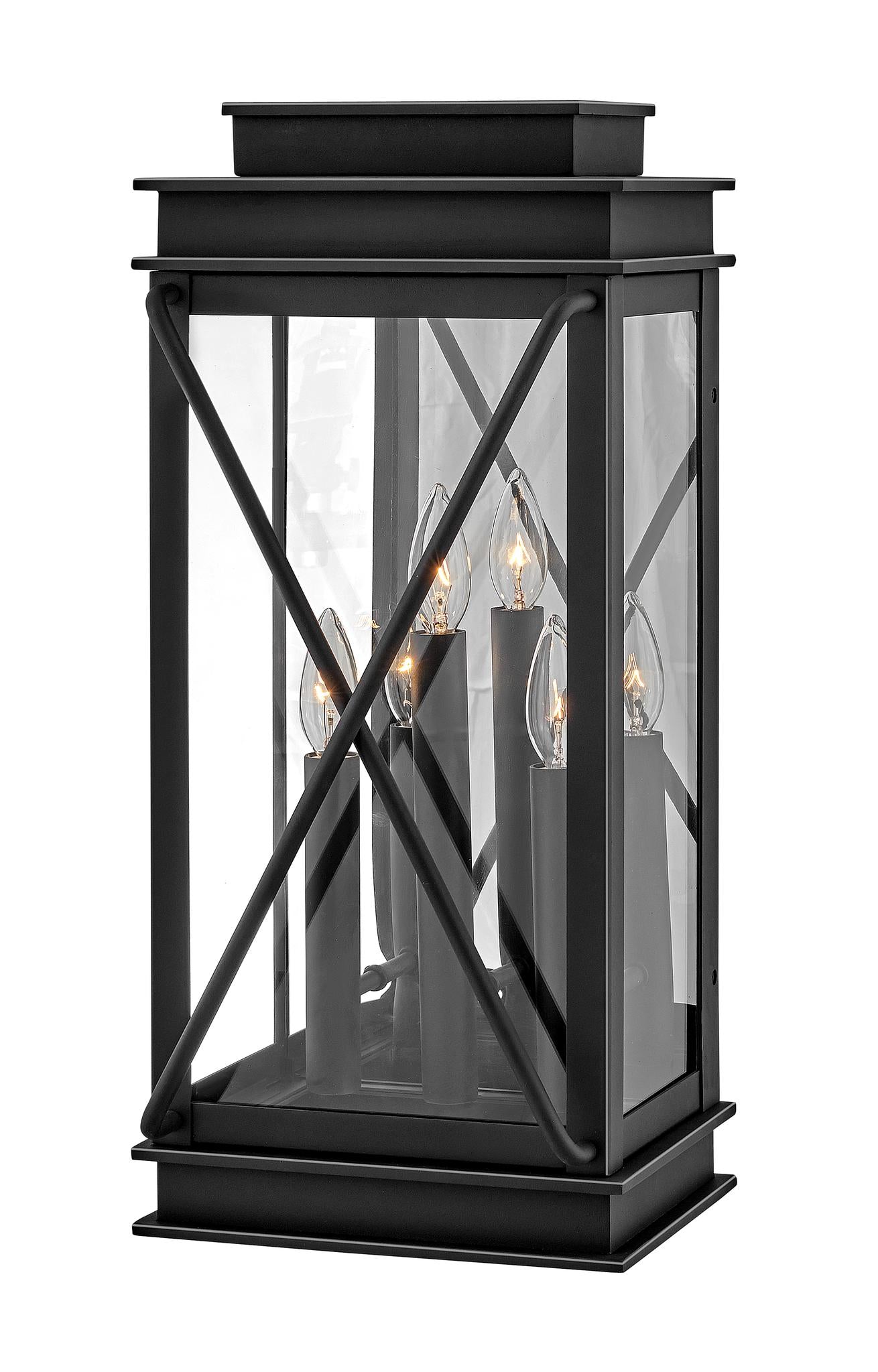 HINKLEY, MONTECITO OUTDOOR WALL LIGHT, OUTDOOR WALL LIGHTS