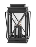 HINKLEY MONTECITO PIER MOUNT LANTERN - Path