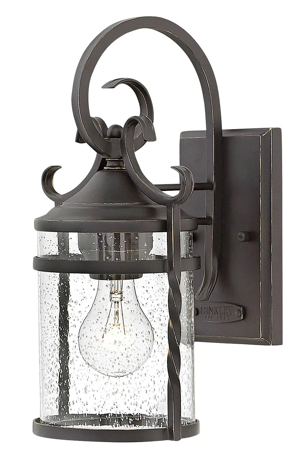 HINKLEY, CASA OUTDOOR WALL LIGHT, OUTDOOR WALL LIGHTS