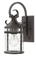 HINKLEY, CASA OUTDOOR WALL LIGHT, OUTDOOR WALL LIGHTS